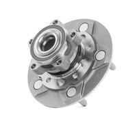OPTIMAL Kit cuscinetto ruota per FORD 301905