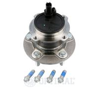 OPTIMAL 302202 Kit cuscinetto ruota per FORD