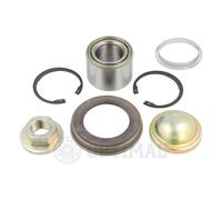 OPTIMAL 302212 Kit cuscinetto ruota per FORD,FORD AUSTRALIA,MAZDA