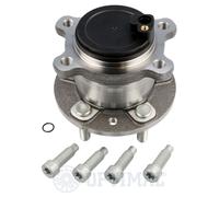 OPTIMAL 302302 Kit cuscinetto ruota per FORD,FORD AUSTRALIA