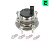 OPTIMAL 302504 Kit cuscinetto ruota per FORD FOCUS III FOCUS III Turnier 136mm