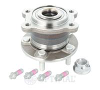 OPTIMAL 302508 Kit cuscinetto ruota per FORD
