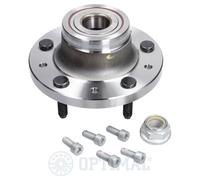 OPTIMAL 302906 Kit cuscinetto ruota per FORD