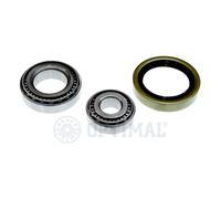 OPTIMAL 401028 Kit cuscinetto ruota per MERCEDES-BENZ