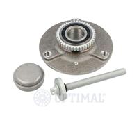 OPTIMAL 401300 Kit cuscinetto ruota per SMART