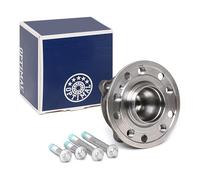 OPTIMAL 401304 Kit cuscinetto ruota adatto per MERCEDES-BENZ GLC (X253)