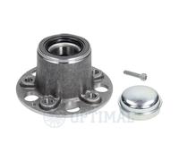 OPTIMAL 401511L Kit cuscinetto ruota per MERCEDES-BENZ,MERCEDES-BENZ (BBDC)