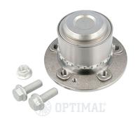 OPTIMAL 401521 Kit cuscinetto ruota per MERCEDES-BENZ