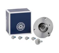 OPTIMAL 402040 Kit cuscinetto ruota per SMART FORTWO Coupe (451) 133mm