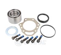 OPTIMAL 402117 Kit cuscinetto ruota per MERCEDES-BENZ,VW