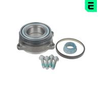OPTIMAL 402505L1 Kit cuscinetto ruota adatto per MERCEDES-BENZ CLK (C209) 92mm