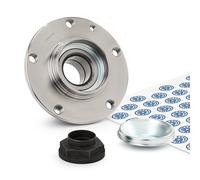 OPTIMAL 501114 Kit cuscinetto ruota