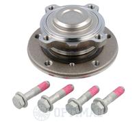 OPTIMAL 501513 Kit cuscinetto ruota per BMW,BMW (BRILLIANCE)