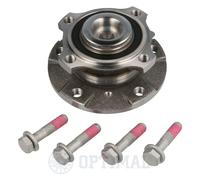 OPTIMAL 501653 Kit cuscinetto ruota per BMW,BMW (BRILLIANCE)