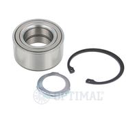 OPTIMAL 502068 Kit cuscinetto ruota per BMW