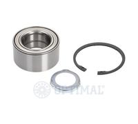 OPTIMAL 502072 Kit cuscinetto ruota per BMW