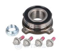 OPTIMAL 502123 Kit cuscinetto ruota per BMW,BMW (BRILLIANCE)