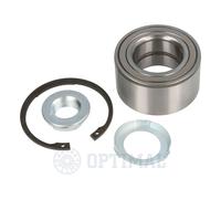 OPTIMAL 502125 Kit cuscinetto ruota per BMW