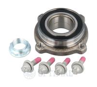 OPTIMAL 502602 Kit cuscinetto ruota per BMW,BMW (BRILLIANCE)