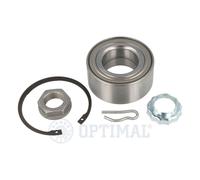 OPTIMAL 600308 Kit cuscinetto ruota per CITROËN,PEUGEOT