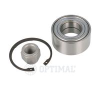 OPTIMAL 601253 Kit cuscinetto ruota per CITROËN,DS,PEUGEOT,PEUGEOT (DF-PSA)