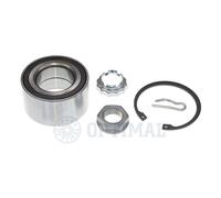 OPTIMAL 601675 Kit cuscinetto ruota per CITROËN,DS,PEUGEOT