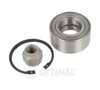 OPTIMAL 601916 Kit cuscinetto ruota per CITROËN,PEUGEOT