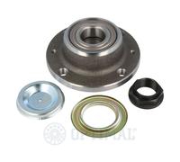OPTIMAL 602337 Kit cuscinetto ruota per CITROËN,PEUGEOT