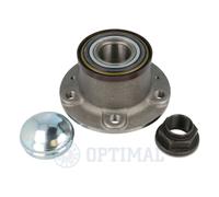 OPTIMAL 602553 Kit cuscinetto ruota per CITROËN,FIAT,PEUGEOT,RAM