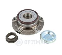 OPTIMAL 602681 Kit cuscinetto ruota per CITROËN,PEUGEOT