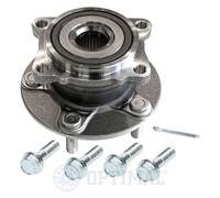 OPTIMAL 602702 Kit cuscinetto ruota per CITROËN,MITSUBISHI,PEUGEOT