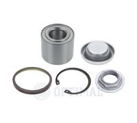 OPTIMAL 602745L Kit cuscinetto ruota per CITROËN,DS,PEUGEOT