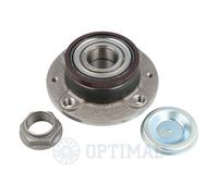 OPTIMAL 602746 Kit cuscinetto ruota per CITROËN,PEUGEOT