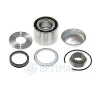 OPTIMAL 602858 Kit cuscinetto ruota per CHEVROLET (SGM),CITROËN,CITROËN (DF-PSA)