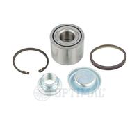 OPTIMAL 602893L Kit cuscinetto ruota per CITROËN,CITROËN (DF-PSA),PEUGEOT,PEUGEO
