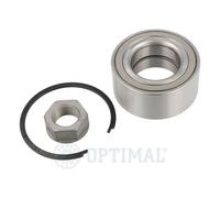 OPTIMAL 681261 Kit cuscinetto ruota per CITROËN,FIAT,LANCIA,PEUGEOT
