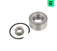 OPTIMAL 681261 Kit cuscinetto ruota per FIAT Ulysse (179) per CITROËN C8 II