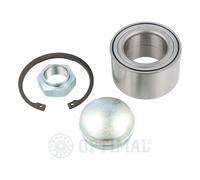 OPTIMAL 681375 Kit cuscinetto ruota per CITROËN,FIAT,PEUGEOT