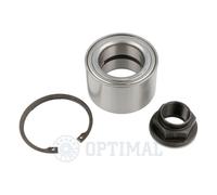 OPTIMAL 681905 Kit cuscinetto ruota per CITROËN,FIAT,PEUGEOT