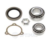 OPTIMAL 681909 Kit cuscinetto ruota per IVECO