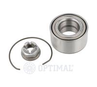 OPTIMAL 700310 Kit cuscinetto ruota per DACIA,LADA,NISSAN,RENAULT