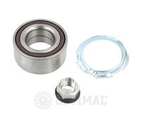 OPTIMAL 701247 Kit cuscinetto ruota per NISSAN,OPEL,RENAULT,VAUXHALL