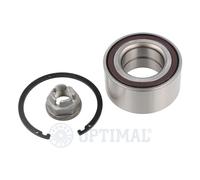 OPTIMAL 701283 Kit cuscinetto ruota per DACIA,RENAULT