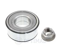 OPTIMAL 701307 Kit cuscinetto ruota per RENAULT