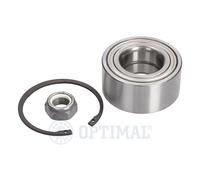OPTIMAL 701404 Kit cuscinetto ruota per OPEL,RENAULT,VAUXHALL