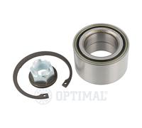 OPTIMAL 701849 Kit cuscinetto ruota per NISSAN,OPEL,RENAULT,RENAULT TRUCKS,VAUXH