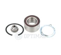 OPTIMAL 701978 Kit cuscinetto ruota per DACIA,RENAULT