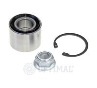 OPTIMAL 702352 Kit cuscinetto ruota per RENAULT