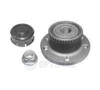 OPTIMAL 702359 Kit cuscinetto ruota per RENAULT
