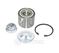 OPTIMAL 702603 Kit cuscinetto ruota per RENAULT